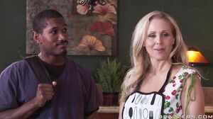 Busty Babe Samantha Saint'S Big Ass Adventure With Keiran Lee - Part II's Cam show and profile