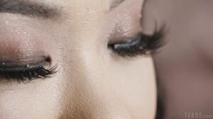 Daring Desires: Kimmy Kimm's Hardcore POV Challenge
