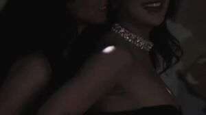 Disco Divas: Reagan And Nicole'S Threesome Seduction Of A Millionaire's Cam show and profile