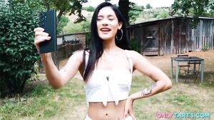 Mistaken Identity: A Sensual Blowjob Surprise's Cam show and profile