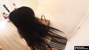 Sensual Shower Seduction: POV Blowjob And Creampie Delight's Cam show and profile