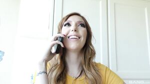 Busty MILF Lauren Phillips' Hardcore Housewife Adventure