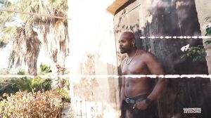 Hardcore POV: Addis Fouche's Intense Blowjob and Cumshot Session