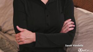 Daddy's Rules: A Lesbian Lick Fest with Cherie, Sarah, and Alina