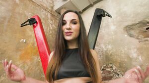 Deep Anal Pleasure with Kristy Black