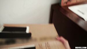 Excitement Reignited: A Steamy Threesome POV with Blowjobs