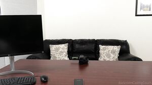 Teacher's Pet: Ricki's Hardcore POV Anal Adventure