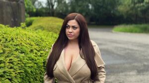 Ageless Passion: Hardcore POV with Massive Tits and Explosive Cumshots