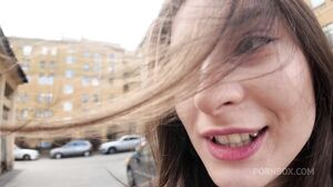 Young and Wild: POV Hardcore Teen Action with Explosive Cumshots