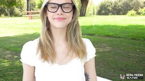 Young and Wild: Hardcore Teen Blowjob Action