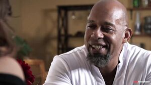Jodi Taylor's Intense Interracial Encounter with Shane Diesel