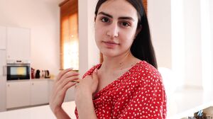 Shy and Sensual: A Solo Masturbation Journey