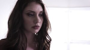 Brunette Beauty's Hardcore Allowance Adventure