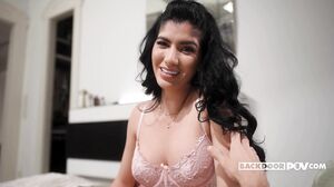Morning Anal Delight with Your Sexy MILF Girlfriend