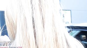 Satisfy Your Cravings with a Hardcore MILF Blowjob