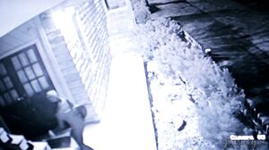 Sneaky Panty Raid Turns Into Steamy Lesbian Encounter
