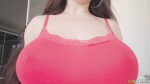 Busty MILF Marta LaCroft Returns with a Bang