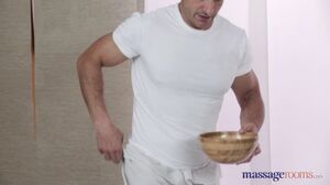 MassageRooms - Lucy Li, George [hard]