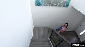 Sophia Sultry - Seductive Stretch