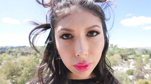 Latina Anal Slut's Intense Backdoor POV Adventure with Explosive Cumshots