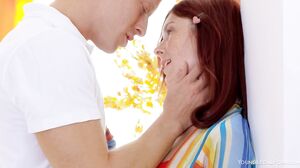 Teen Janice's Wild Pussy Licking and Blowjob Adventure