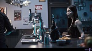 Patient Zero: Josephine Jackson's Lesbian Parasite Fantasy with Toys