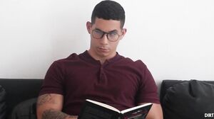 Brunette Stepdad Teaches Horny Teen Stepdaughter Hardcore Fucking Lessons