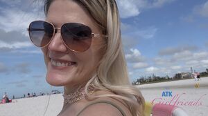 Sarasota 4: Riley Rose's Steamy POV Adventure
