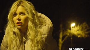 Nikky Dream's Frozen Anal Thaw: Intense Hardcore Blowjob and Deep Penetration