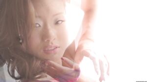 Exotic Asian Cutie Alina Li's Intense Hardcore Blowjob Frenzy