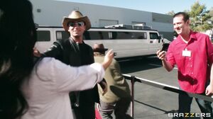 Busty Babes Asa Akira and Christy Mack Crave Intense Double Penetration with Erik Everhard and James Deen