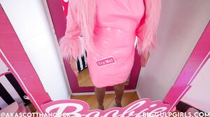 Lucky Starr's Intense POV Blowjob and Gushing Cumshot Frenzy