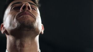 Little Dragon's Intense POV Anal Deepthroat and Cumshot Adventure
