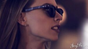 Blonde Bombshell's Wild Nightlife POV Blowjob and Cumshot Frenzy