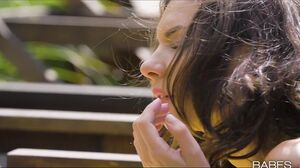 Beach Bum's Hardcore Anal Adventure with Intense Blowjob