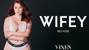 Curvy Redhead Wife Stretched by Massive BBC