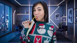 Teen Cutie's Wild Cum Addiction Takes Over in Steamy Fantasy