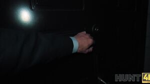 POV Big Tits Hunt: Wild Hardcore Blowjob Ends in Massive Cumshot