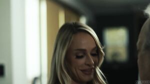 Emma Hix's Insatiable Hunger: Double Penetration Anal Ecstasy