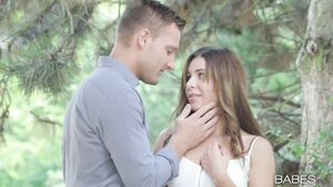 Teen Secret Confession Leads to Hardcore Anal Pounding
