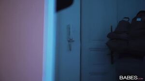 Teen Cherry Kiss Begs for Hardcore Anal Pounding in Imagination Sequel