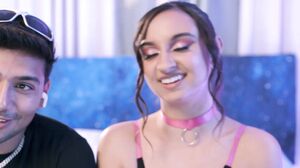 Hailey Rose's Explosive Chapter Two: Viral MILF Blowjob and Hardcore Ecstasy