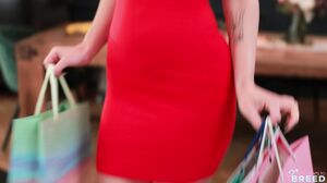Breeding My Insatiable MILF Stepmom with a Hardcore Black Cock Blowjob