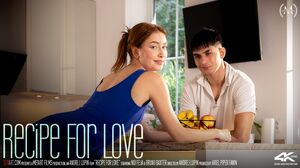 Enchanted Recipe for Forbidden Love: A Fantasy Seduction