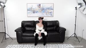 Busty MILF Violet Ray Returns as a Seductive Pirate Serving Up Naughty Adventures
