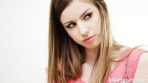 True Intentions Unleashed: Stella Cox's Intense MILF Blowjob and Hardcore Passion
