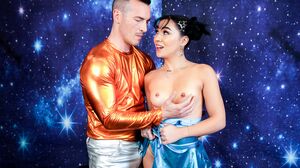 Delilah Dagger's Intergalactic Seduction Adventure