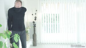 Tracy Tim's Intense Blowjob and Pussy Licking Ecstasy