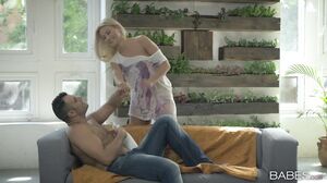 Cherry Kiss's Garden of Earthly Delights: Intense Blowjob, Hardcore, and Anal Ecstasy