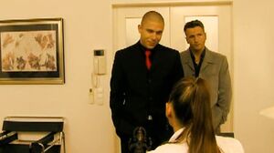 Brunette Babe Simony Diamond's Scented Seduction with Big Tits and Explosive Cumshots